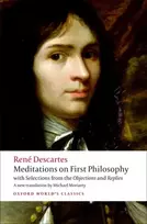 KNYGA Ren Descartes Meditations on First Philosophy