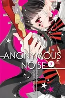 KNYGA Ryko Fukuyama Anonymous Noise, Vol. 7