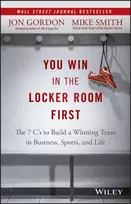 KNYGA Jon Gordon You Win in the Locker Room First