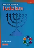 KNYGA Cavan Wood Modern World Religions: Judaism Pupil Book Core