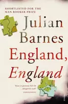KNYGA Julian Barnes England, England