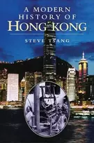 KNYGA Steve Tsang Modern History of Hong Kong