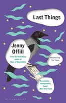 KNYGA Jenny Offill Last Things