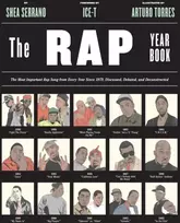 KNYGA Shea Serrano Rap Year Book