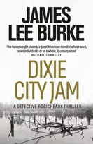 KNYGA James Lee Burke Dixie City Jam