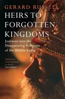 KNYGA Gerard Russell Heirs to Forgotten Kingdoms