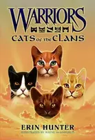 KNYGA Jean Little Warriors: Cats of the Clans