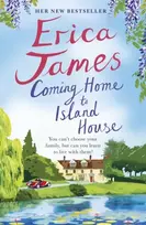 KNYGA Erica James Coming Home to Island House