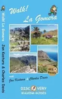 KNYGA Jan Kostura Walk! La Gomera