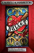 KNYGA Laurell K Hamilton Kulka