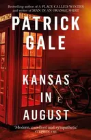 KNYGA Patrick Gale Kansas in August