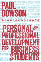 KNYGA Paul Dowson Personal and Professional Development for Business Students