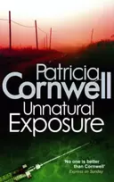 KNYGA Patricia Cornwell Unnatural Exposure