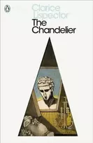 KNYGA Clarice Lispector The Chandelier