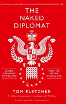 KNYGA Tom Fletcher Naked Diplomat