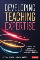 KNYGA Ryan Dunn Developing Teaching Expertise
