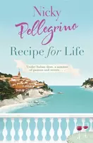 KNYGA Nicky Pellegrino Recipe for Life