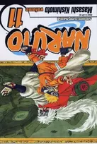 KNYGA Masashi Kishimoto Naruto, Vol. 11