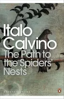 KNYGA Italo Calvino Path to the Spiders' Nests