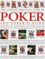 KNYGA Trevor Sippets Complete Practical Guide to Poker and Poker Playing