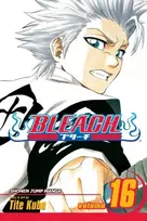 KNYGA Tite Kubo Bleach, Vol. 16