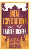 KNYGA Charles Dickens Great Expectations