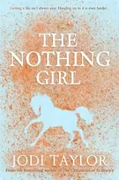 KNYGA Jodi Taylor Nothing Girl