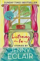 KNYGA Jenny Eclair Listening In