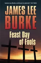 KNYGA James Lee Burke Feast Day of Fools