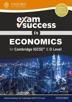 KNYGA Terry Cook Exam Success in Economics for Cambridge IGCSE® & O Level