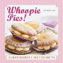 KNYGA Mowie Kay Whoopie Pies!