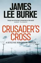 KNYGA James Lee Burke Crusader's Cross