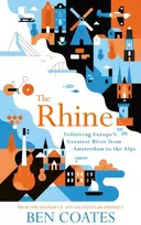 KNYGA Ben Coates Rhine