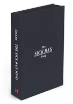 KNYGA Nick Cave Sick Bag Song