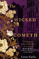 KNYGA Laura Carlin Wicked Cometh