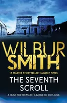 KNYGA Wilbur Smith The Seventh Scroll