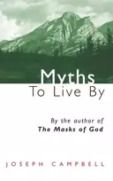 KNYGA Joseph Campbell Myths to Live by