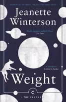 KNYGA Jeanette Winterson Weight