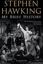 KNYGA Stephen Hawking My Brief History