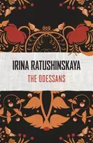 KNYGA Irina Ratushinskaia Odessans