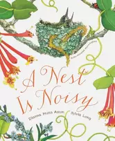 KNYGA Dianna Hutts Aston Nest Is Noisy