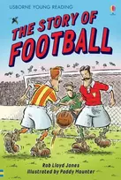 KNYGA Mike Gordon Story of Football