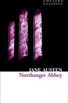 KNYGA Jane Austen Northanger Abbey