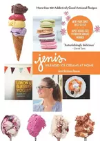KNYGA Jeni Britton Bauer Jeni's Splendid Ice Creams at Home