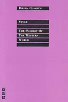 KNYGA J M Synge Playboy of the Western World