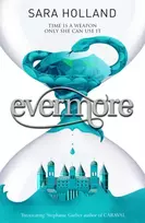 KNYGA Sara Holland Everless: Evermore