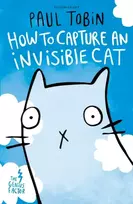 KNYGA Paul Tobin Genius Factor: How to Capture an Invisible Cat