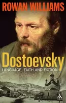 KNYGA Rowan Williams Dostoevsky