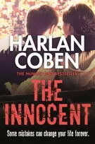 KNYGA Harlan Coben Nekaltas