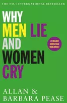 KNYGA Allan Pease Why Men Lie & Women Cry